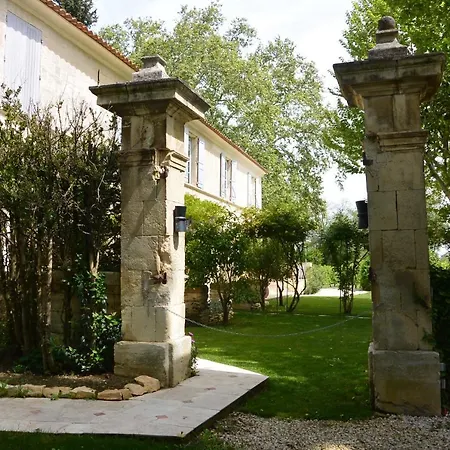 Mas De Capelou * Avignon